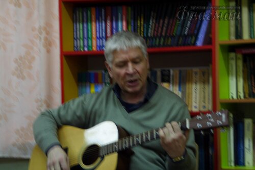 Рома Родыгин